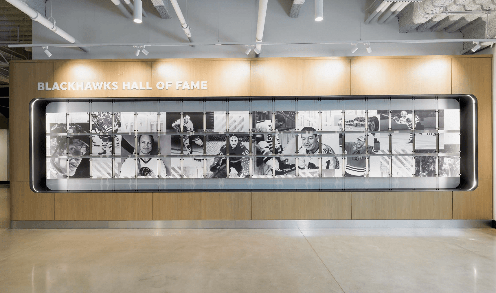 Celebrating the Legacy of the Most Iconic Players in Chicago Blackhawks History