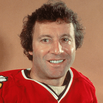Tony Esposito headshot