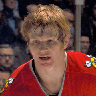 Keith Magnuson headshot
